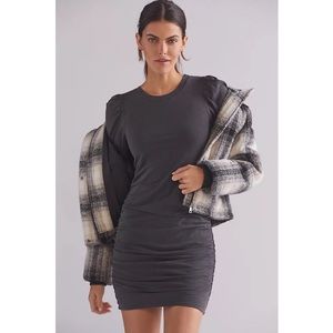 ANTHROPOLOGIE / SUNDRY MINI DRESS